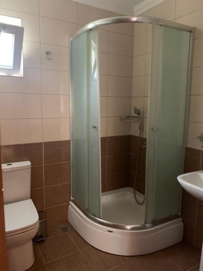Rahat Hotel Набран Екстериор снимка